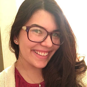 Meet your Posher, Vanessa